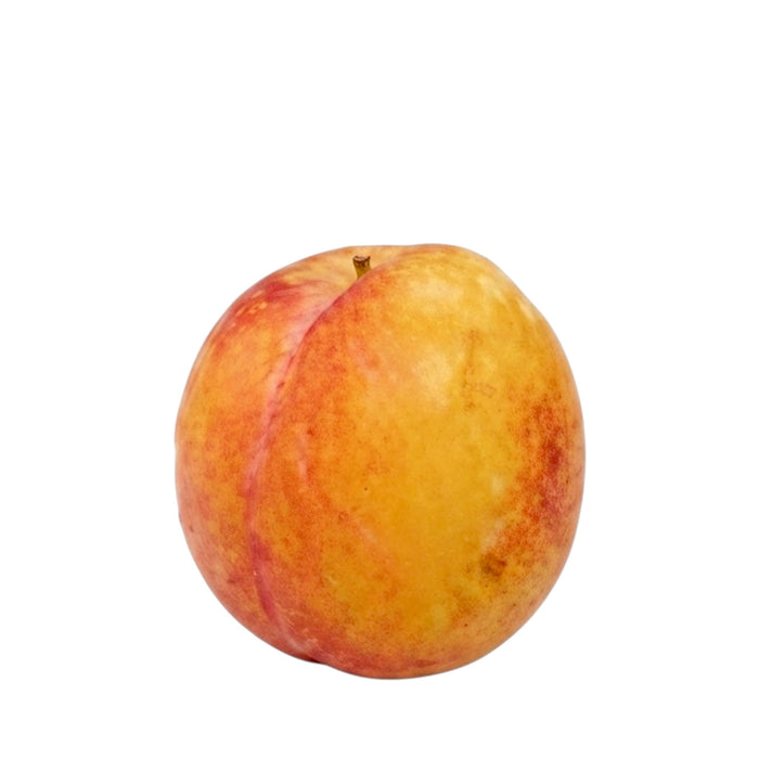 Fresh Green Plums 0.6lb