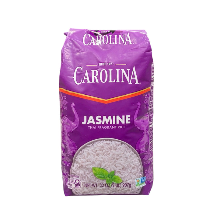 Carolina Jasmine Rice 32Oz