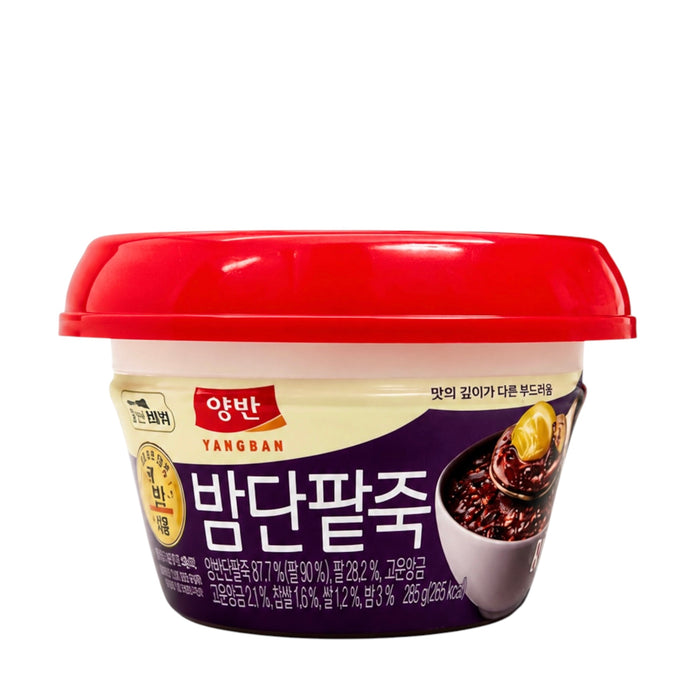 Dw Red Bean Chestnut Porridge 285G