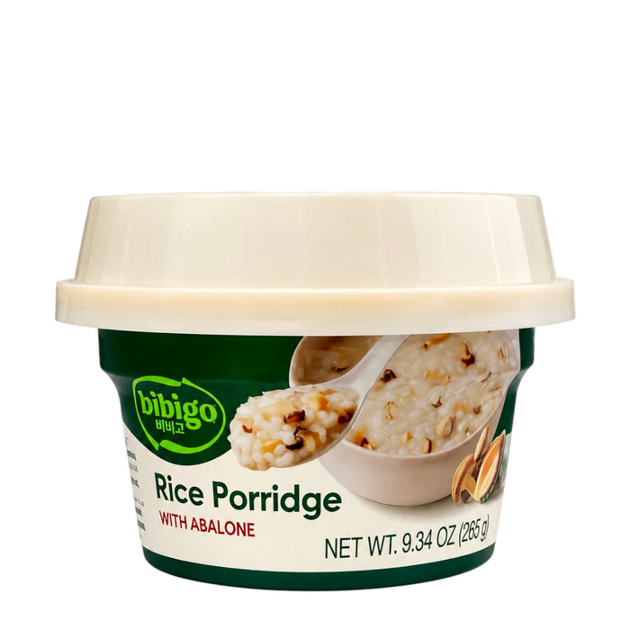 Cj Bibigo Rice Porride Abalone 280G