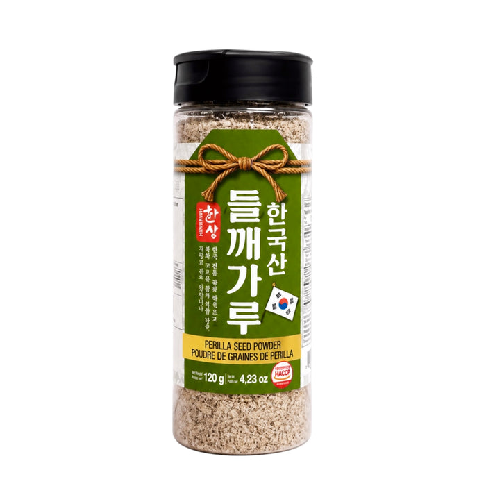 Hansang Perilla Seed Powder 4.23Oz