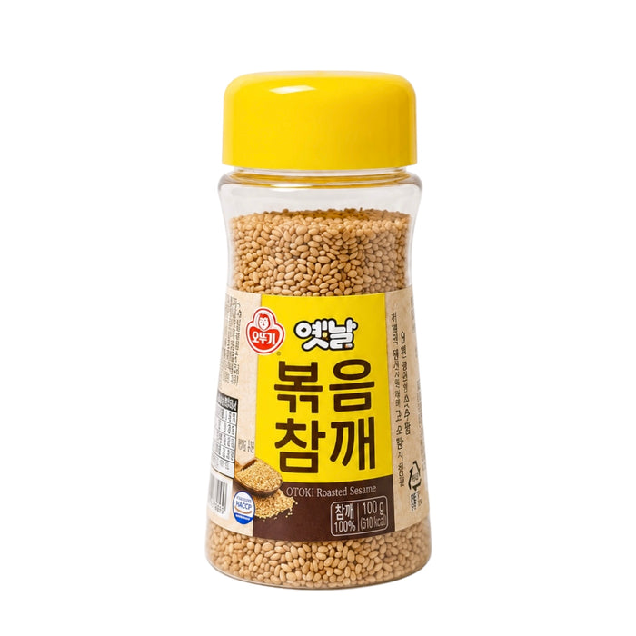 Otg Roasted Sesame 3.5Oz