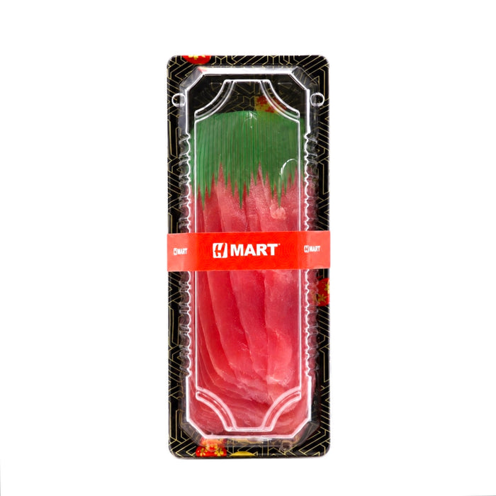 Tuna Sashimi Grade (Wild)