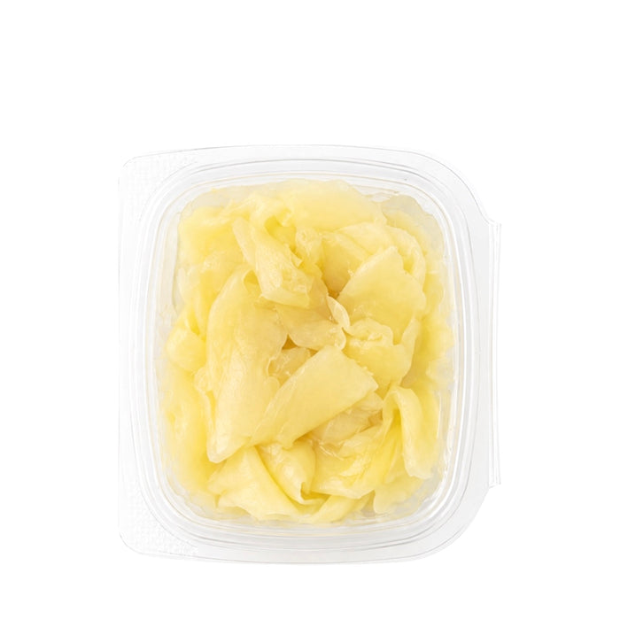 Ginger White (Small Size)