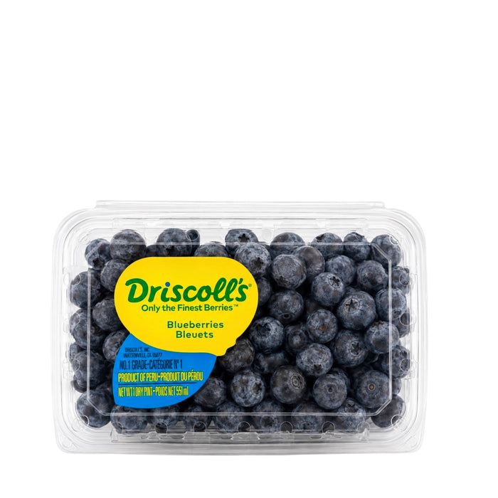 Driscolls Blueberries 1Pint