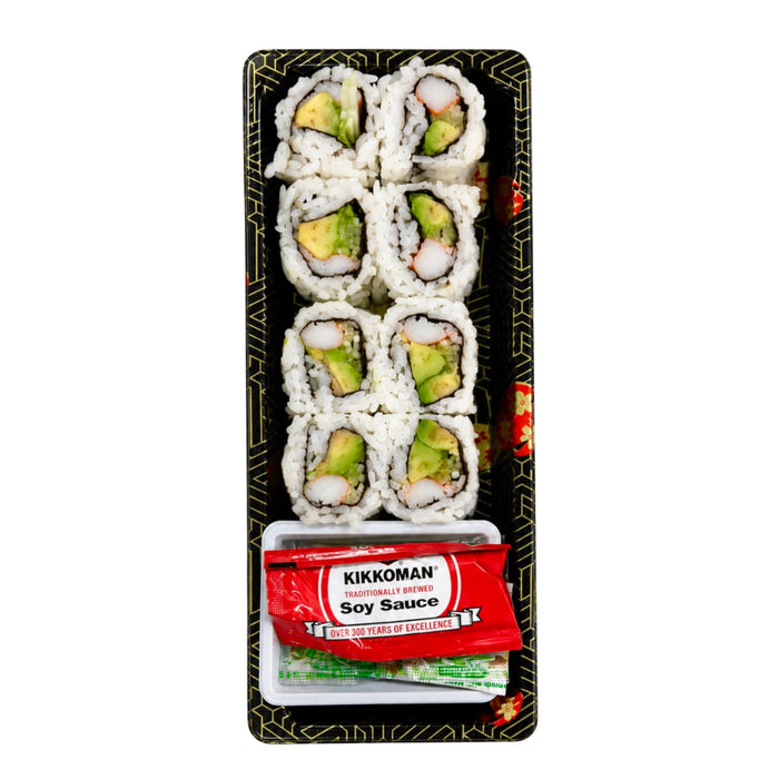 Onda Sushi California Roll