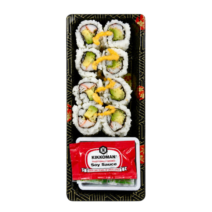 Onda Sushi Spicy California Roll