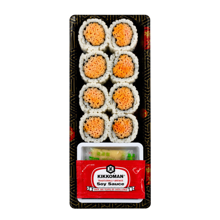 Onda Sushi Spicy Crab Roll
