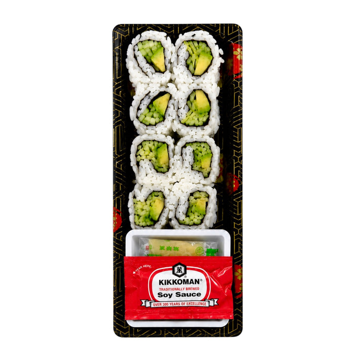 Onda Sushi Vegetable Roll