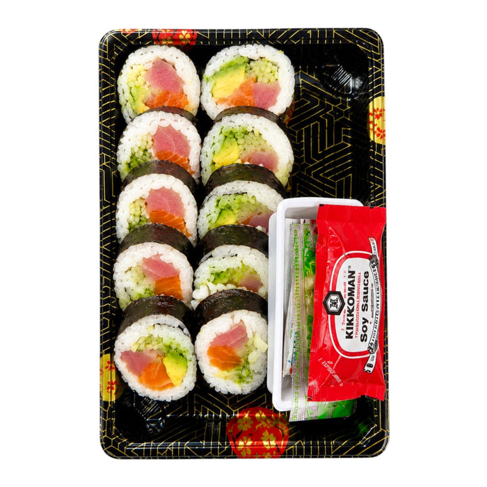 Onda Sushi Jumbo Ollie Roll