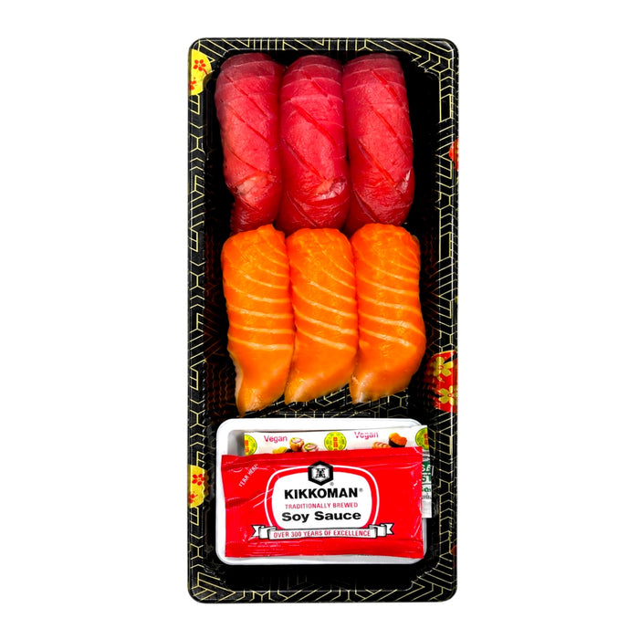 Onda Sushi Nigiri Combo