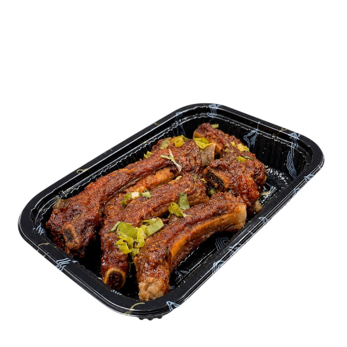Korean Fried Rib