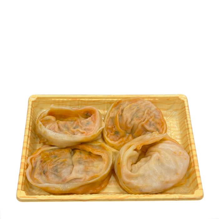Kimch.Pork Dumpling