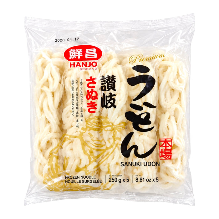 Daifuku Sanuki Udon 44.05Oz