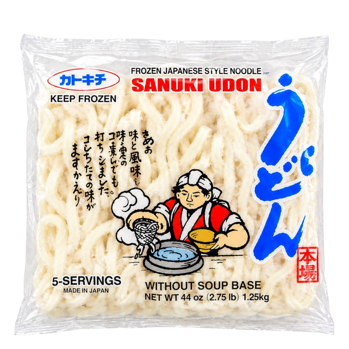 Sk Sanuki Udon 2.75Lb