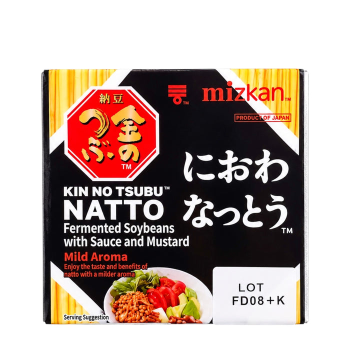 Mzk Kin No Tsubo Niowanatto 5.93Oz