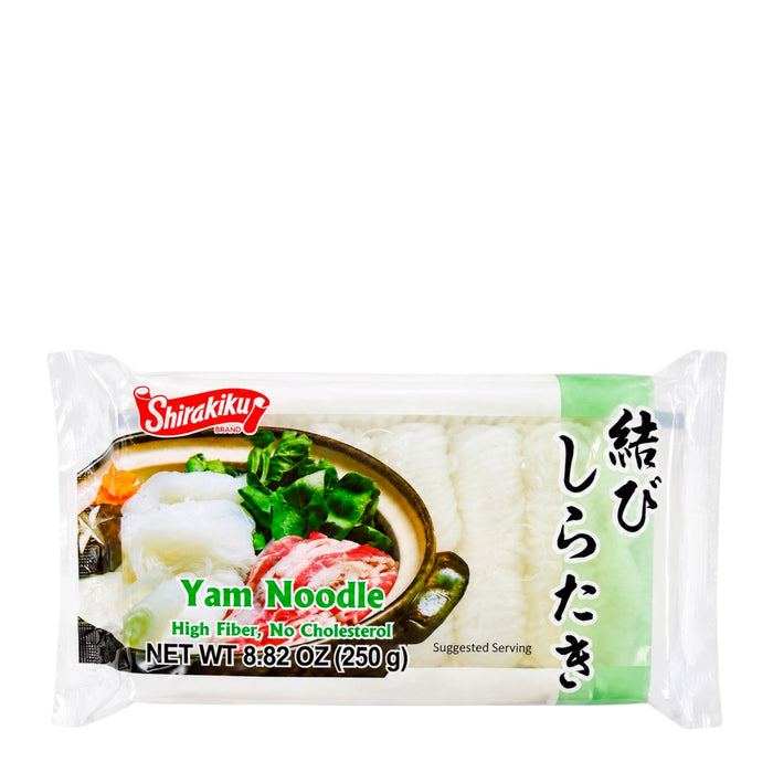 Sk Yam Noodle 8.82Oz