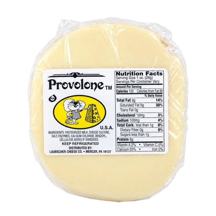 Provolone Cheese&Natural