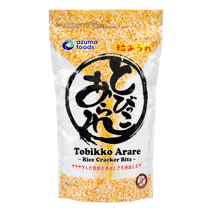 Azuma Foods Tobikko Arabe Rainbow 300G