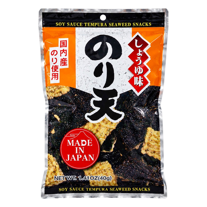 Daiko Noriten Shoyu Aji 1.4Oz