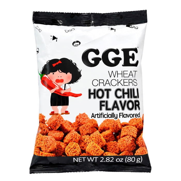 Wei Lih Gge Hot Chili 2.82Oz