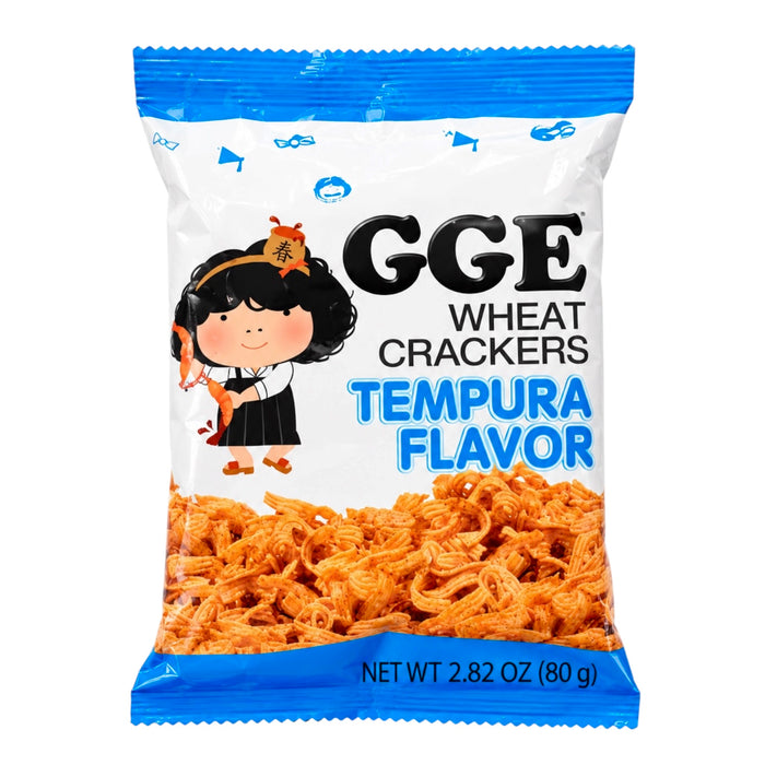 Wei Lih Gge Tempura 2.82Oz
