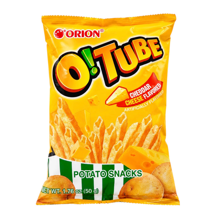 Oro O!Karto Cream&Cheese 50G