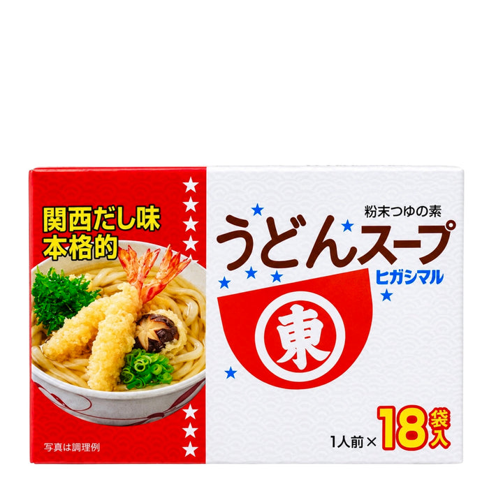 Hi-Maru Udon Soup 5Oz