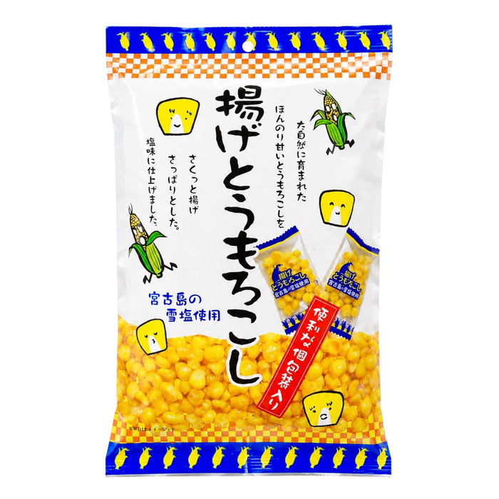 Takuma Fried Corn 1.5Oz