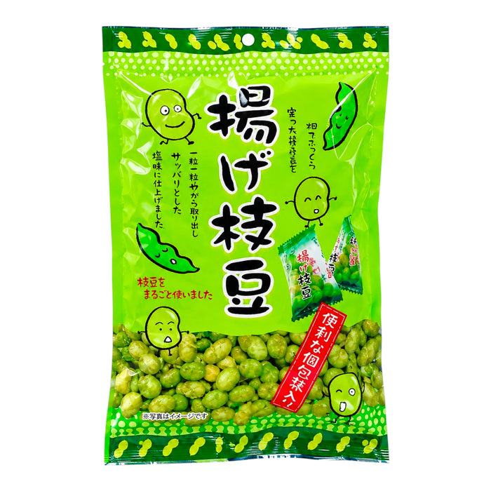 Takuma Fried Edamame 1.2Oz