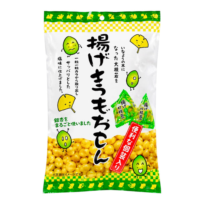 Takuma Fried Ginko 1.1Oz
