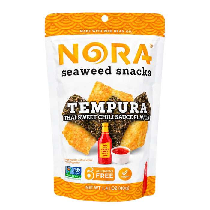 Nora Tempura Sweet Chili Sauce 1.41Oz