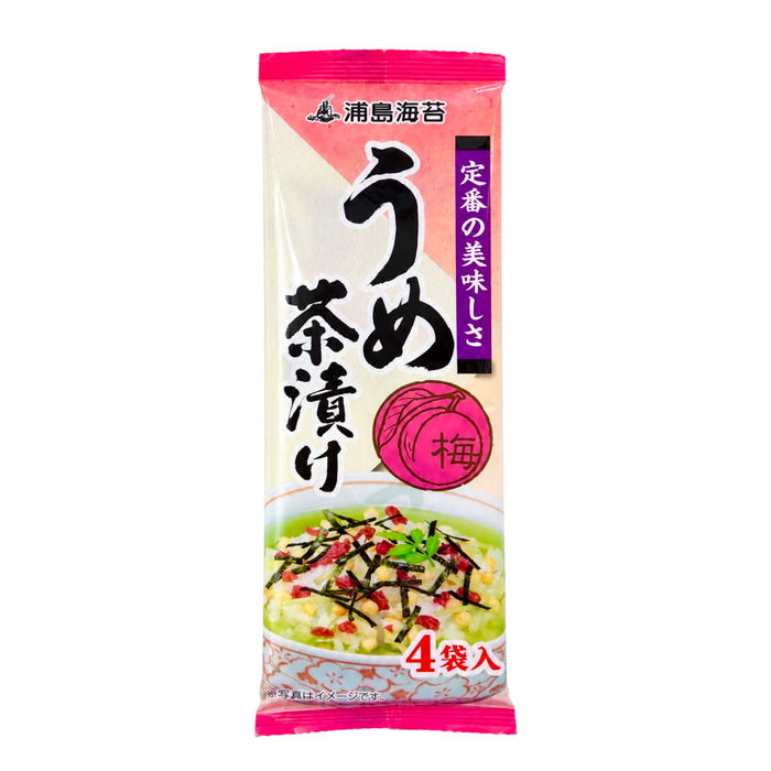 Takaokaya Ochazuike Seasng Mix Plum 5.1G