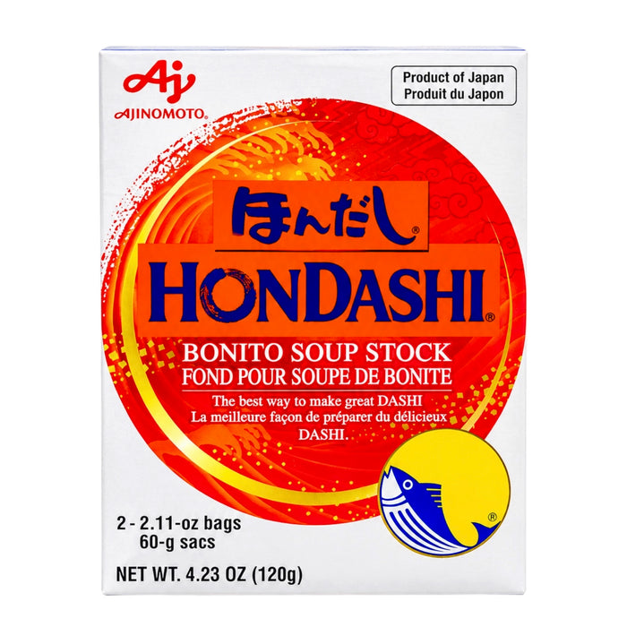 Aji Hondashi 4.23Oz