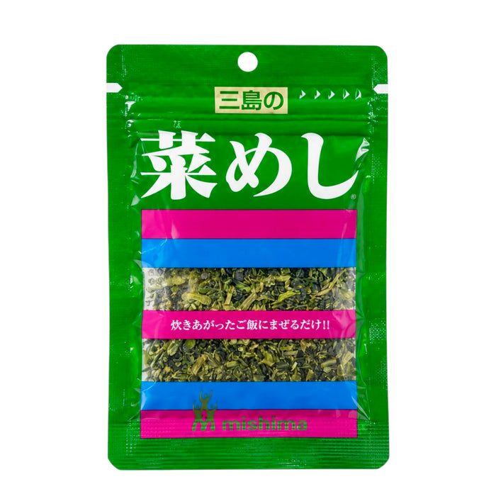 Mishima Nameshi Furikake 0.56Oz