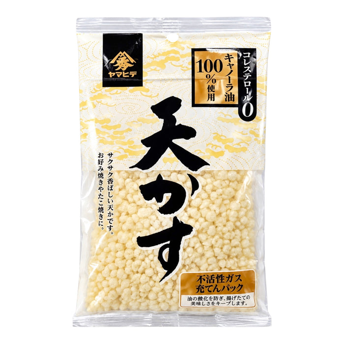 Yamahaide Tenkasu Tempura  2.12Oz