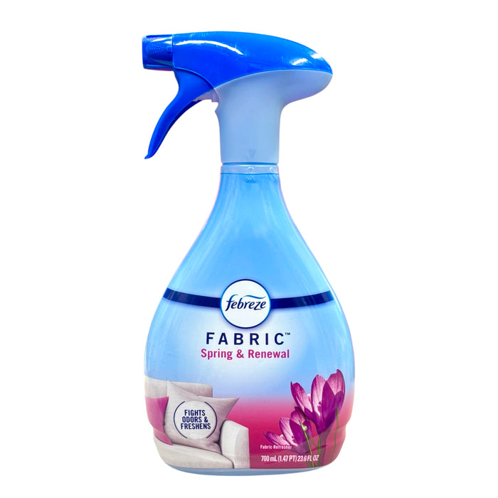 Febreze Fabric Spring Renewal 23.6Oz
