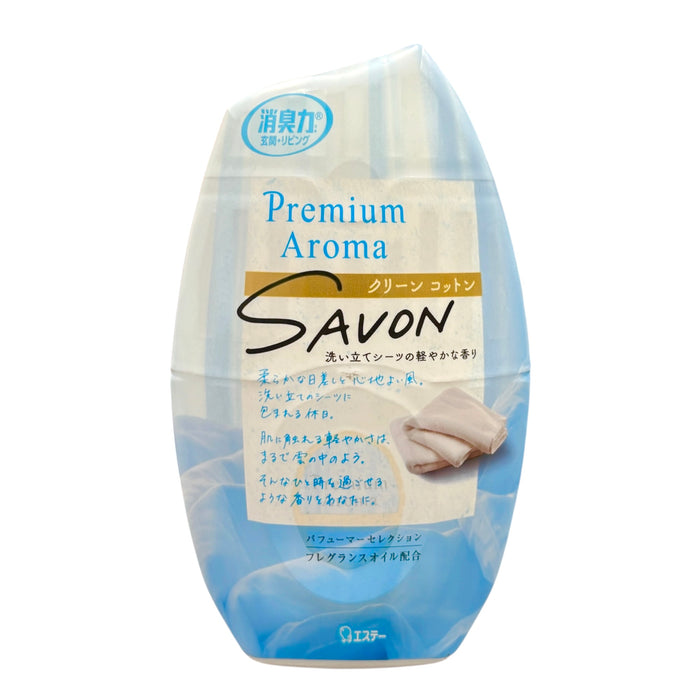 Premium Aroma Savon For Room 400Ml