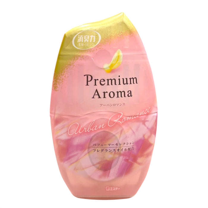 St Premium Aroma Urban Romance 400Ml