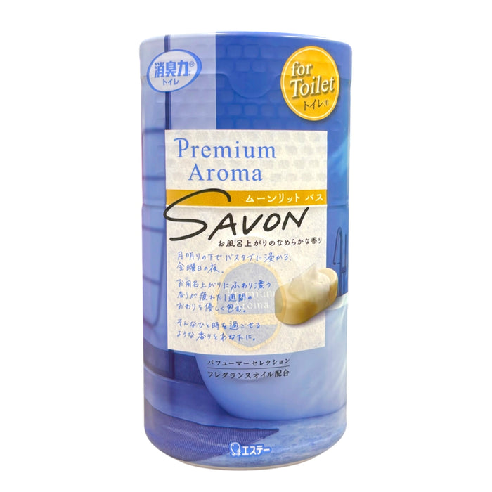 For Toilet Premium Aroma Savon  400Ml