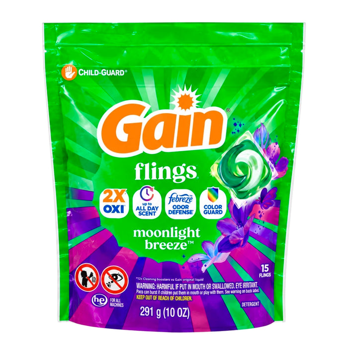 Gain Flings Moonlight Breeze 10Oz