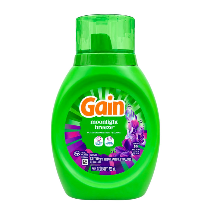 Gain Moonlight Breeze 25Oz