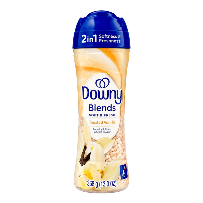 Downy  Blends Soft &Fresh Vanilla 13Oz