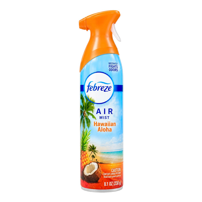 Febreze Air Hawaiian Aloha 8.1Oz