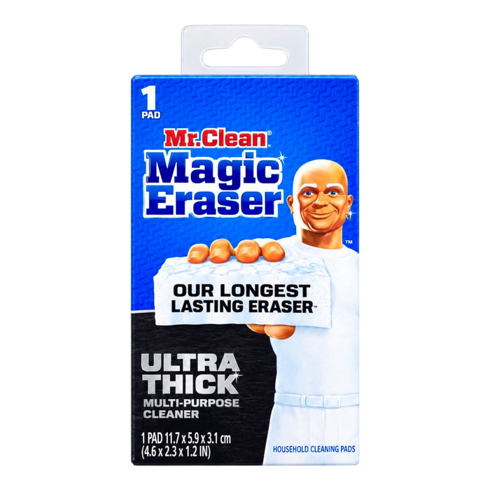 Mr Clean Magic Eraser Ultra Thick