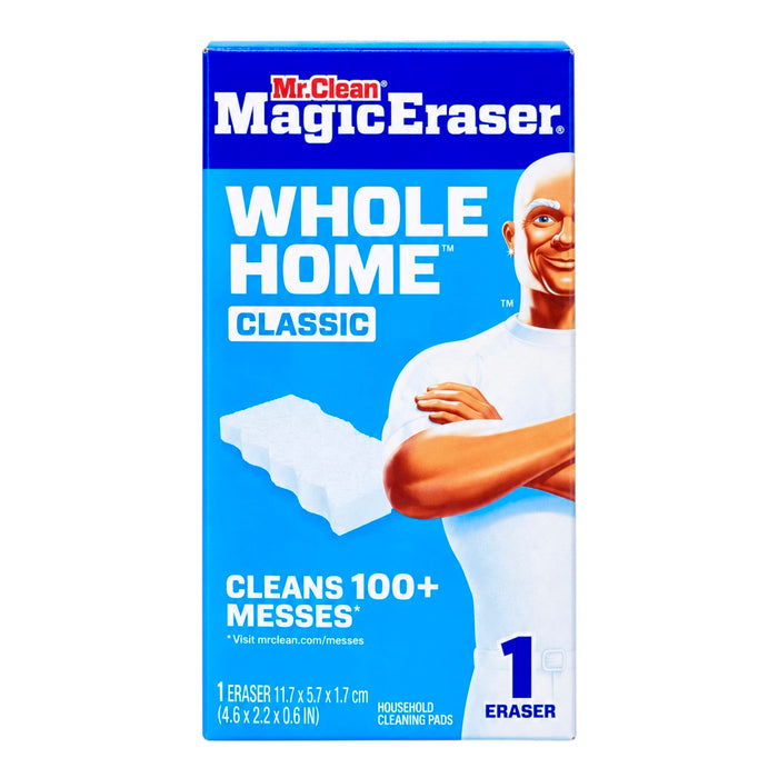 Mr Clean Magic Eraser