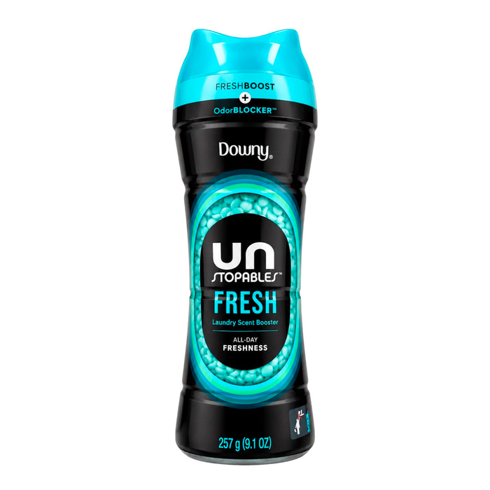 Downy Unstopables Lush 12.2Oz