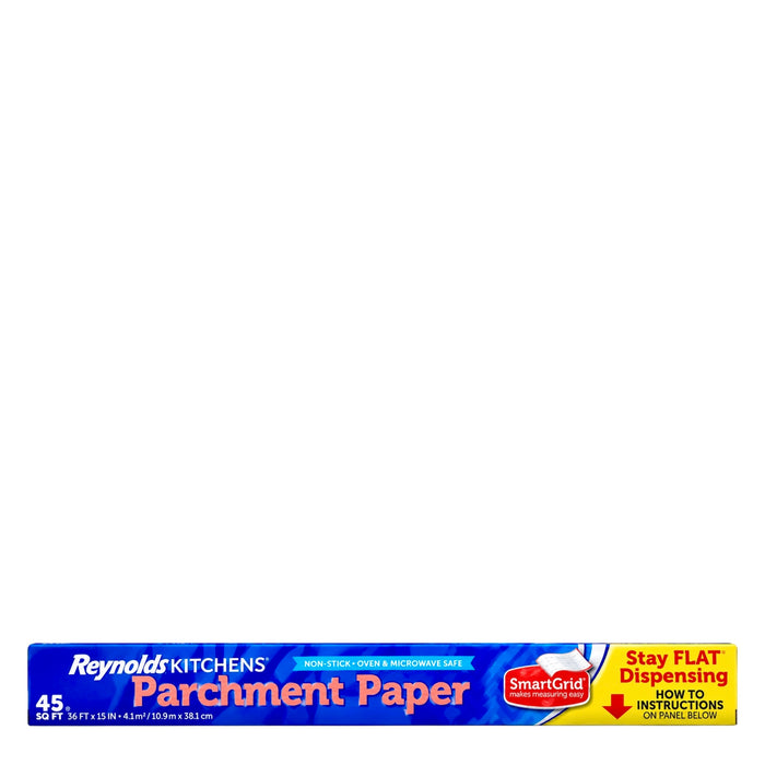 Reynolds Rey Prchment Paper