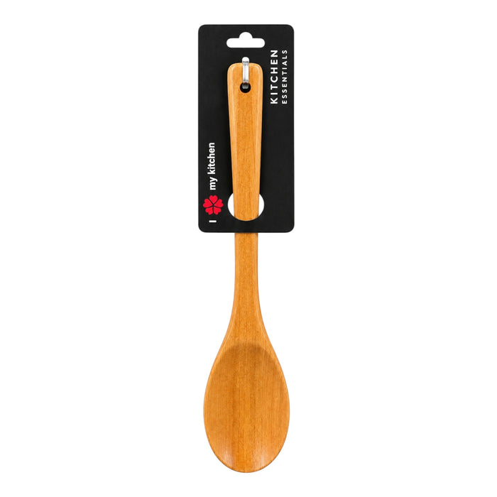 Kitchen Essentials Wooden Spoon Large