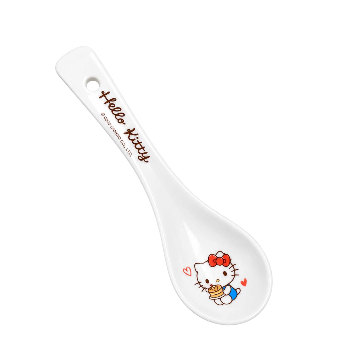 Sanrio Hello Kitty Spoom — H Mart Manhattan Delivery